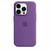 Silicone Case Violeta