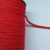 CORDÃO RABO DE RATO VERMELHO - ROLO COM 100M - CORDÃO HAK 60/1/06 - loja online