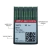AGULHA GROZ-BECKERT PARA MÁQUINA INDUSTRIAL B64 - 80/12 - INTERLOCK - CAIXA COM 10 AGULHAS - TECIDOS FINOS - TVx64 - comprar online