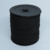 CORDÃO ELLO POLIÉSTER P12/PTO - PRETO ROLO COM 50 METROS - comprar online