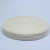 FITA CADARÇO ALGODÃO - CRU - 30MM - ROLO COM 50M