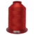Linha Para Bordado Filotex 120/4000m - 100% Poliéster Cor:8150 VERMELHO - Com Brilho