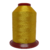 Linha Para Bordado Filotex 120/4000m - 100% Poliéster Cor:8049 - Com Brilho