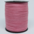 CORDÃO RABO DE RATO ROSA-BEBÊ - ROLO COM 100 METROS - CORDÃO HAK 60/1/5
