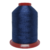 Linha Para Bordado Filotex 120/4000m - 100% Poliéster Cor:8121 - Com Brilho