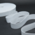 Elástico Chato Branco 19mm 25 Metros para Costura e Confecção - Damenny - Ajuste perfeito para suas peças - loja online