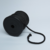 CORDÃO ELLO POLIÉSTER P12/PTO - PRETO ROLO COM 50 METROS - Xereta Armarinho - Desde 1980