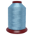Linha Para Bordado Filotex 120/4000m - 100% Poliéster Cor:8015 - Com Brilho