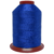 Linha Para Bordado Filotex 120/4000m - 100% Poliéster Cor:8021 - Com Brilho