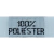 Etiqueta Bordada Najar 20MX10MM 100% Poliéster - Roupas | Vestuário | Confecção | Fácil de costurar | Tecido Bordado - comprar online