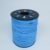 CORDÃO RABO DE RATO AZUL-BEBÊ - ROLO COM 100 METROS - CORDÃO HAK 60/1/36 - loja online
