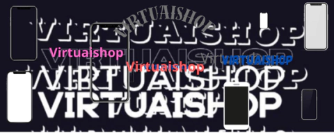VIRTUAISHOP