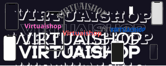 VIRTUAISHOP