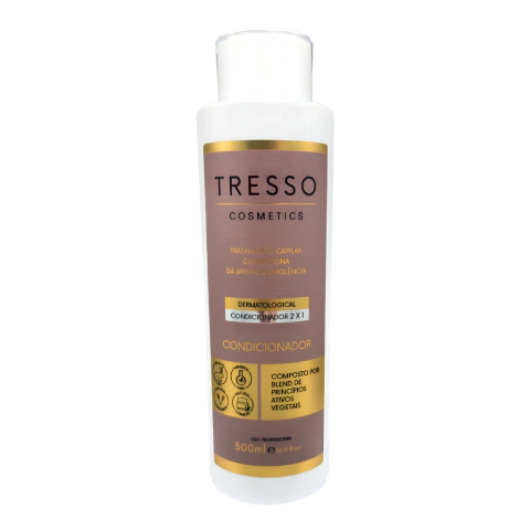 Tresso Condicionador 2 x 1 500 ml