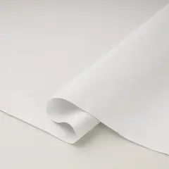 Tela Plástica PVC - BLANCO