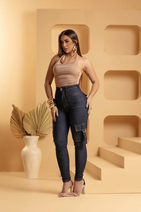 Guapa lipo cargo