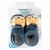 Meia Bichinho Gato Azul Marinho Pimpolho - comprar online