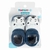 Meia Bichinho Tigre Azul Marinho Pimpolho - comprar online