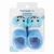 Meia Bichinho Cachorro Azul Pimpolho - comprar online