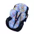 Capa para Bebê Conforto Leão Azul Bublim Petit - comprar online