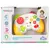 Controle de vídeo game musical para bebê amarelo Pimpolho - comprar online