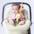 Brinquedo para carrinho de bebê Leãozinho Pimpolho - comprar online