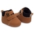 Bota Casual Pimpolho marrom do 13 ao 16 - comprar online