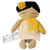 Boneca de pelúcia 30CM feminino Pimpolho