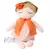 Boneca de pelúcia 30CM feminino Pimpolho