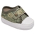 Tênis Jujubinha Pimpolho verde 13 ao 16 - comprar online