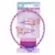 Kit arco, tic tac e borrachinha para cabelo feminino Pimpolho - comprar online
