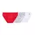 Cueca infantil kit com 3 peças 03 anos masculino Pimpolho - Dona Cegonha