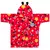 Roupão Estampado com Capuz Joaninha Baby Joy - comprar online