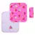 Toalha Boquinha 3 Unidades Melancia Baby Joy
