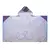 Toalha Infantil 3D Astronauta Baby Joy - comprar online