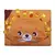 Toalha Infantil 3D Leão Baby Joy na internet