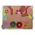 Toalha Infantil 3D Havaiana Baby Joy na internet