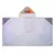 Toalha Infantil 3D Havaiana Baby Joy - comprar online