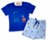 Conjunto dinossauro 3 meses