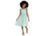 Vestido palm summer 4 anos