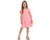 Vestido cotton grid sea 10 anos