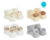 Meia bichinho led 00-15 unissex Pimpolho - comprar online