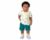 Conjunto dinossauros 3 anos - comprar online
