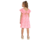 Vestido cotton grid sea 10 anos - comprar online