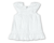 Vestido em laise 6 meses - comprar online