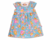 Vestido sorvete 2 anos