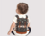Conjunto 3-6 meses menino com estampa mochila - comprar online