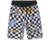 Bermuda Moletom Infantil Masculina Tigor 12 anos - comprar online