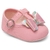Sapatilha Lacinho Pimpolho rosa do 13 ao 16 - comprar online