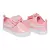 Tênis Street Urban Pimpolho rosa 22 ao 27 - comprar online